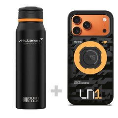 MAG Bottle Kits - Lando Norris Edition