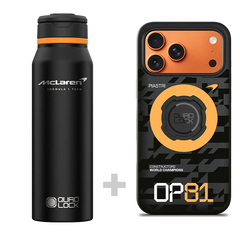 MAG Bottle Kits - Oscar Piastri Edition