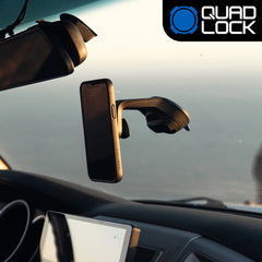 4x4 Car - Suction Mounts