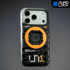 MAG Bottle Kits - Lando Norris Edition