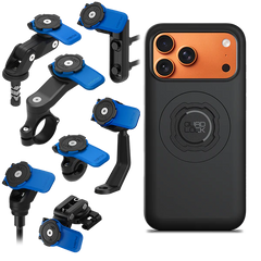 Motorcycle Kits - iPhone