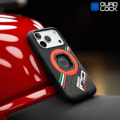 Car Kits - Ducati 100 Years Edition