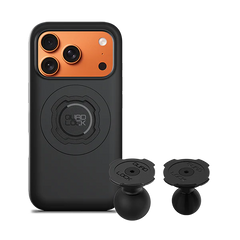 Ball Top Cap Adaptor Truck Kits - iPhone