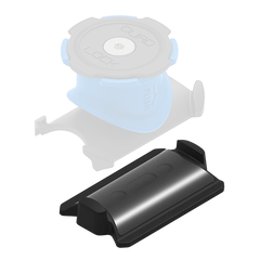 Stem Mount - Flat Bar Adaptor