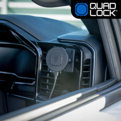 Truck - Adhesive Dash/Console Mount