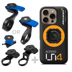 Bike Kits - Lando Norris Edition