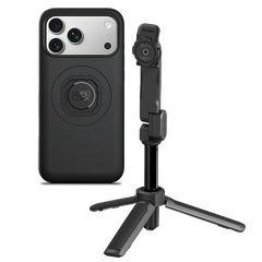 Tripod/Selfie Stick Kits - iPhone