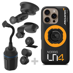 Car Kits - Lando Norris Edition
