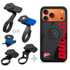 Bike Kits - Ducati Corse Edition