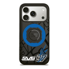 MAG Cases - SVG Edition