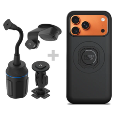 EV Kits - iPhone