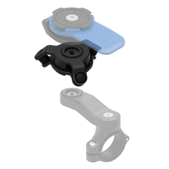 Motorcycle - Vibration Dampener