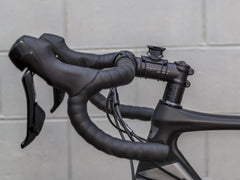 Stem/Bar Mount - Colored Collars