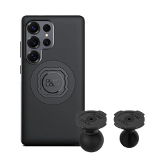 Ball Top Cap Adaptor Truck Kits - Galaxy