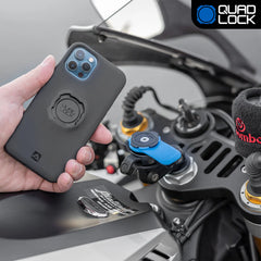 Motorcycle - Fork Stem Mounts