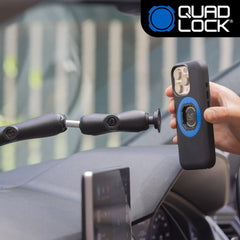 Ball Top Cap Adaptor 4x4 Car Kits - iPhone