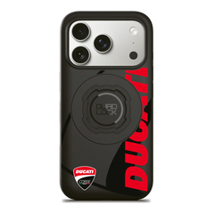 MAG Cases - Ducati Corse Edition