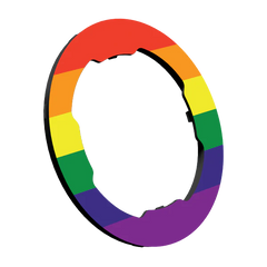 MAG Case - Pride Ring