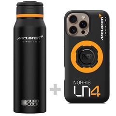 MAG Bottle Kits - Lando Norris Edition