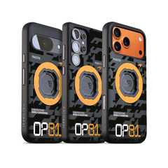 MAG Cases - Oscar Piastri Edition