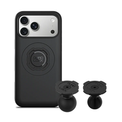 Ball Top Cap Adaptor Truck Kits - iPhone