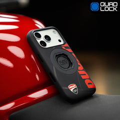 MAG Cases - Ducati Corse Edition