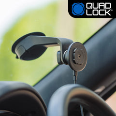 Car - Suction Mounts