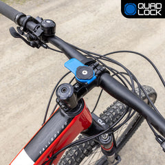 Cycling - Out Front Mounts