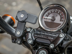 Lever Mounts - Colored Levers