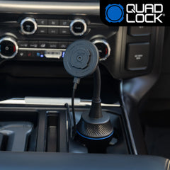 Truck - Cup Holder Mount