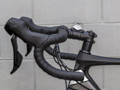 Stem/Bar Mount - Colored Collars