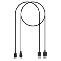 Replacement - Weatherproof Wireless Charger Cable Kit