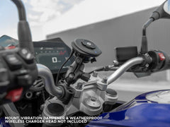 Motorcycle - 1" Ball Adaptor