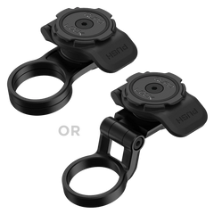 Cycling - Stem Cap Mounts