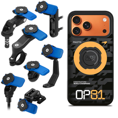 Motorcycle Kits - Oscar Piastri Edition