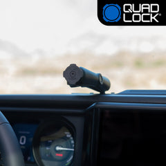 4x4 Car - Ball Top Cap Adaptors