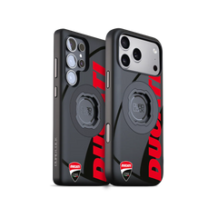 MAG Cases - Ducati Corse Edition