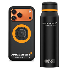 MAG Bottle Kits - McLaren Edition