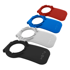Lever Mounts - Colored Levers