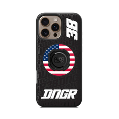 MAG Cases - Deegan Edition