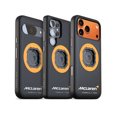 MAG Cases - McLaren Edition