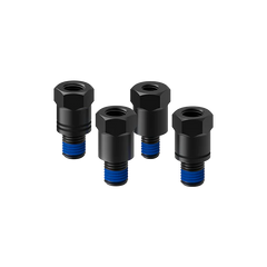 Scooter/Motorcycle - Mirror Stem Mount Adaptor Kit