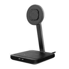 Home/Office - MAG Dual Desktop Wireless Charger