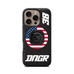 MAG Cases - Deegan Edition