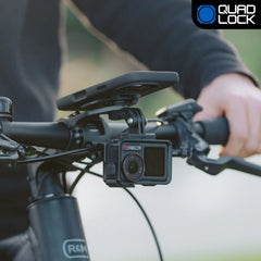 Out Front Mounts - Light/Camera Adaptor