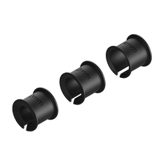 Replacement - Mirror Mount / Bar Clamp (Small) Spacer Set
