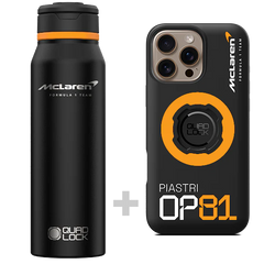 MAG Bottle Kits - Oscar Piastri Edition