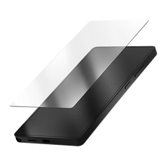 Tempered Glass/TPU Screen Protectors - Galaxy