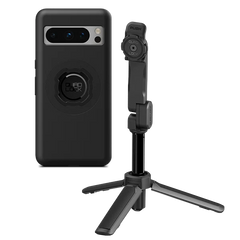 Tripod/Selfie Stick Kits - Pixel