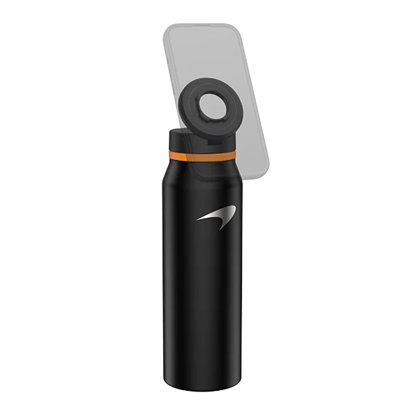 Accessory - MAG Bottle Mount - McLaren Edition